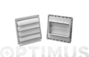 VENTANA TUBO RECTANGULAR IGN/A