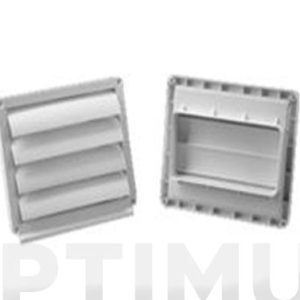 VENTANA TUBO RECTANGULAR IGN/A