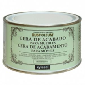 CERA ACABADO TRANSPARENTE 5397