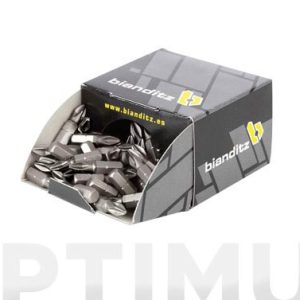 PUNTA ATORN PH2 1/4''-50MM 239