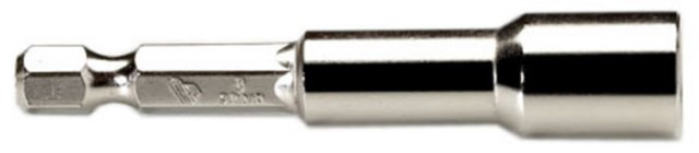 ADAPTADOR TUERCA HEXA. MAGN. 1