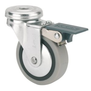 RUEDA C/F AG/PAS 040MM N40-PGI