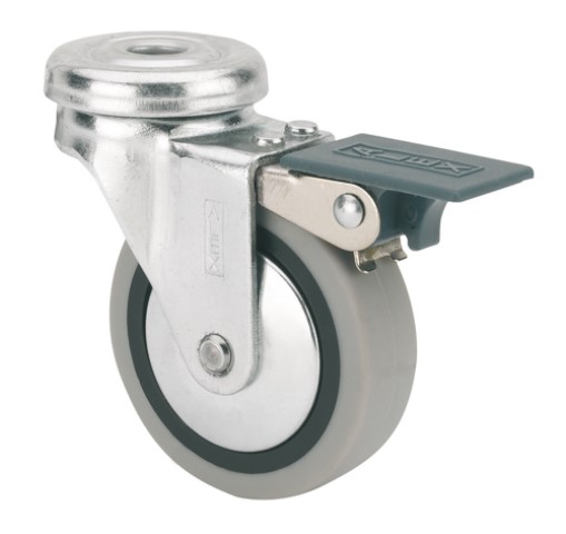 RUEDA C/F AG/PAS 040MM N40-PGI