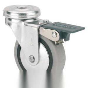 RUEDA C/F AG/PAS 050MM N50-PGI