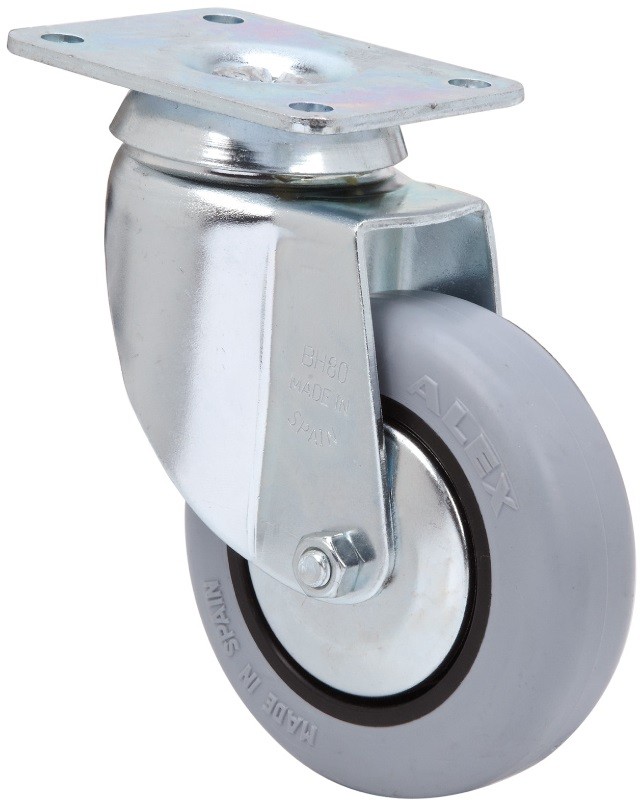 RUEDA PL.070X055 100MM 100CP-P