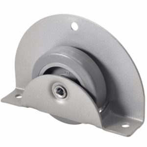 RUEDA SEMICIR OCULTA 050MM 60N