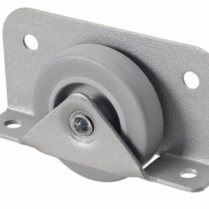 RUEDA RECT OCULTA 040MM 62N40-