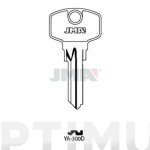 LLAVE ACERO JMA YA-300D