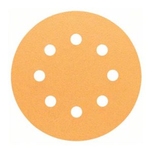 DISCO ROTORBITAL PERFOR. 115MM