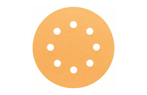 DISCO ROTORBITAL PERFOR. 115MM