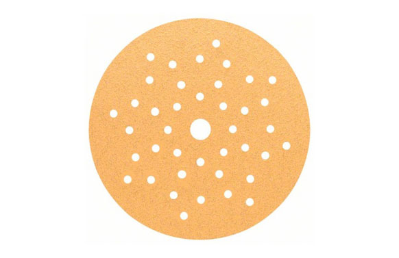 DISCO ROTORBITAL 125MM C470 5