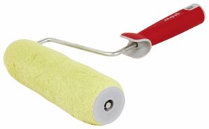 RODILLO PINT 22CM VERDE POLIAM