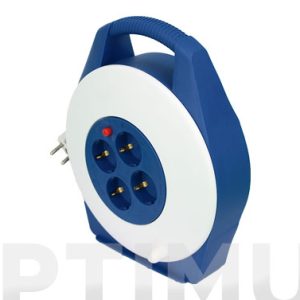 ENROLLACABLE 2T-TT TERM. 3X1,5