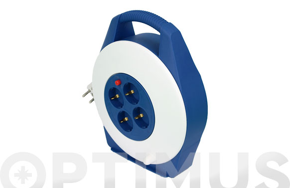 ENROLLACABLE 2T-TT TERM. 3X1,5