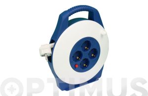 ENROLLACABLE 4T-TT TERM. 3X1,5