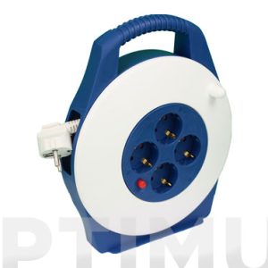 ENROLLACABLE 4T-TT TERM. 3X1,5