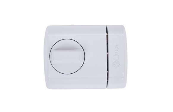 CERROJO CARP.MET. SUPRA METAL