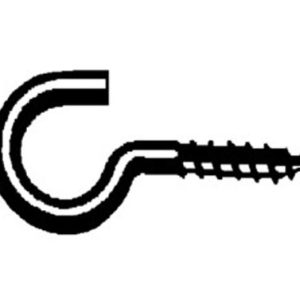 HEMBRILLA FIJ ABIERTA 16X030MM