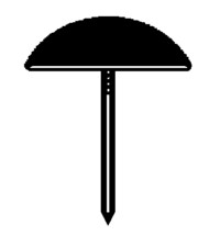 CHINCHETA CHINCHETA 30 PZ