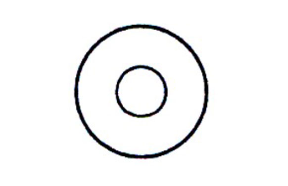 ARANDELA FIJ 9021 M06 ACERO 15