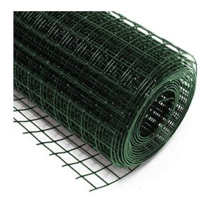 MALLA ELECTROS. 19X19X0,7MM 0,