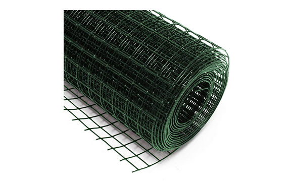 MALLA ELECTROS. 19X19X0,7MM 0,