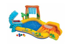 PISCINA HINCH 249X191X109CM