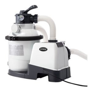 DEPURADORA AGUA PISCINA 5.700