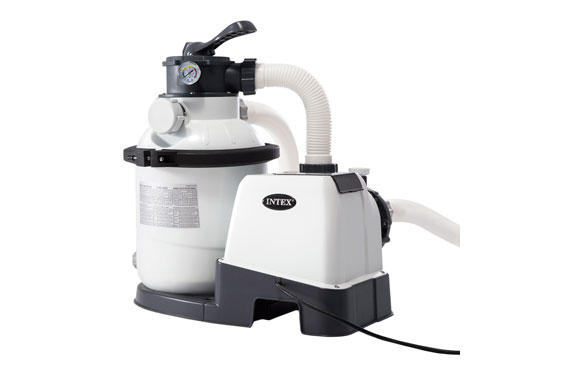 DEPURADORA AGUA PISCINA 5.700