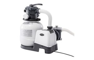 DEPURADORA ARENA 7.900 LT/H 0,