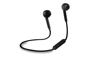 AURIC. ESTEREO BLUETOOTH NEGRO