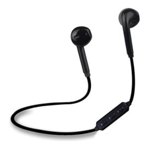 AURIC. ESTEREO BLUETOOTH NEGRO