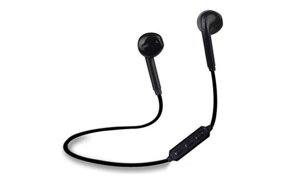 AURIC. ESTEREO BLUETOOTH NEGRO