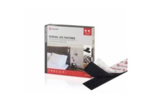 CINTA 20MMX25MT MARCA VELCRO®