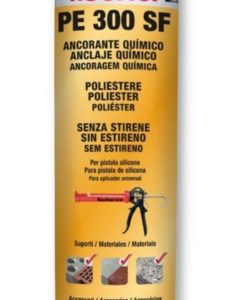 ANCLAJE SIN ESTIRENO 300 ML FI