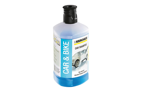 DETERGENTE COCHE 1LT 6.295-750