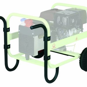 MANILLAR/RUEDAS KIT RUEDAS