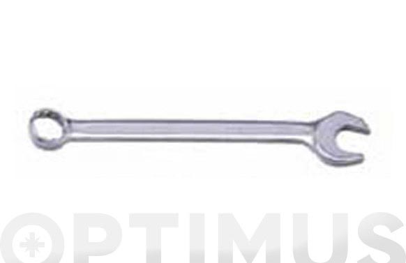 LLAVE COMBINADA ACODADA 18 MM-