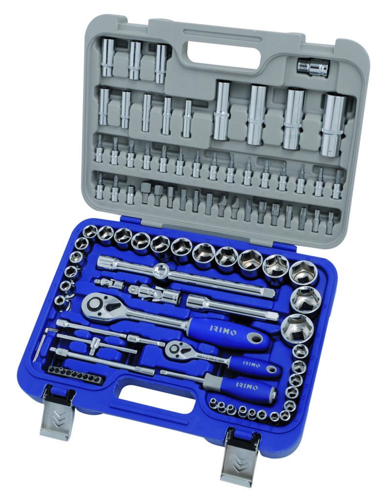 LLAVE HEXAG. 1/2″-1/4″ 101 PZ-