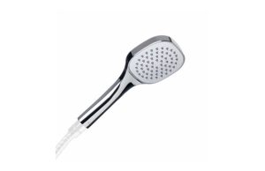 MANGO DUCHA 1 POSICION CROMADO