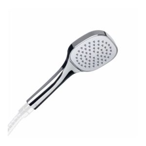 MANGO DUCHA 1 POSICION CROMADO