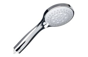 MANGO DUCHA 3POSIC. CROMADO TA