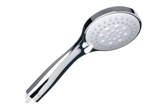 MANGO DUCHA 3POSIC. CROMADO TA