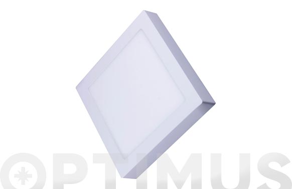 FOCO LED GORT 20W 4000K-BL