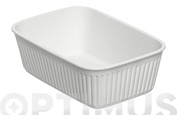 ORGANIZADOR A6 BAOBAB 11X17X5,