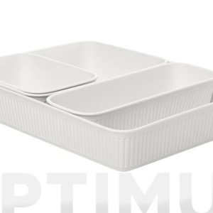 ORGANIZADOR SLIM+A6+A5+A4 BAOB