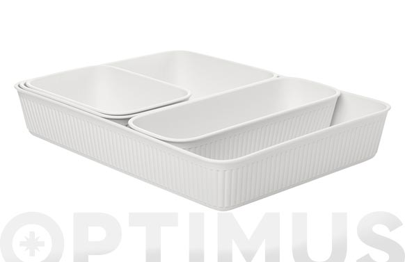 ORGANIZADOR SLIM+A6+A5+A4 BAOB