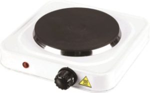 COCINA PORTATIL 25X25X7,5 CM 1