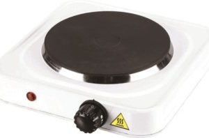 COCINA PORTATIL 25X25X7,5 CM 1