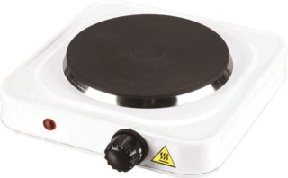 COCINA PORTATIL 25X25X7,5 CM 1